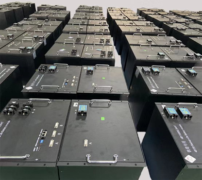 集装箱储能系统