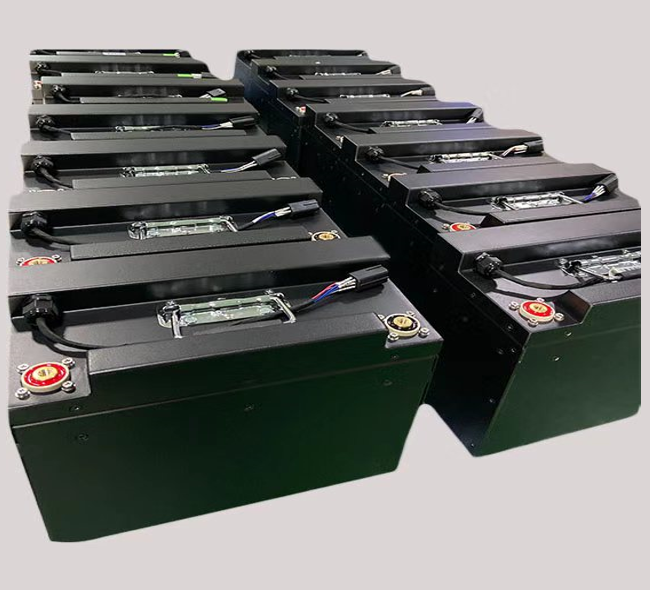 集装箱储能系统