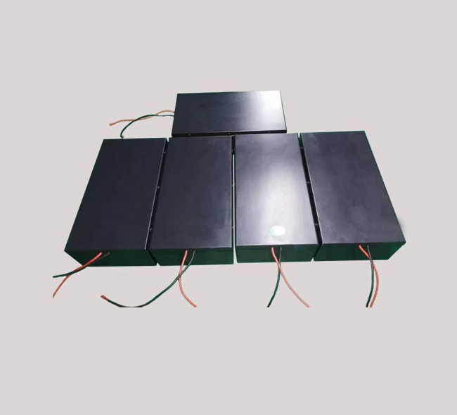 农用设备储能电源