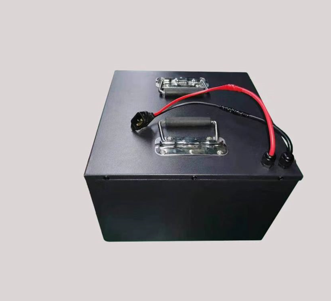 农用设备储能电源