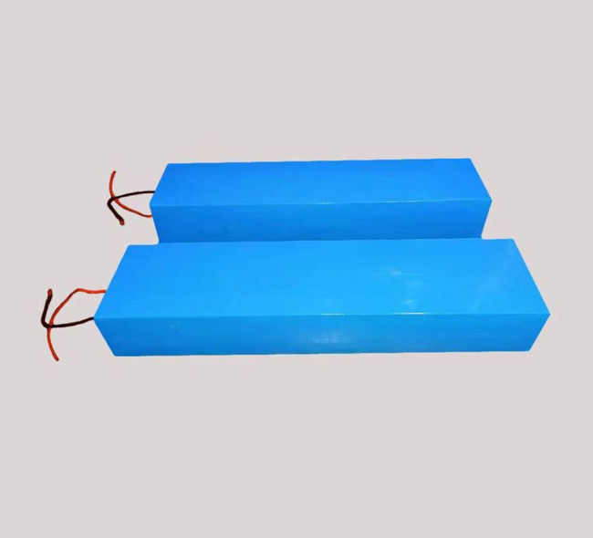 农用设备储能电源