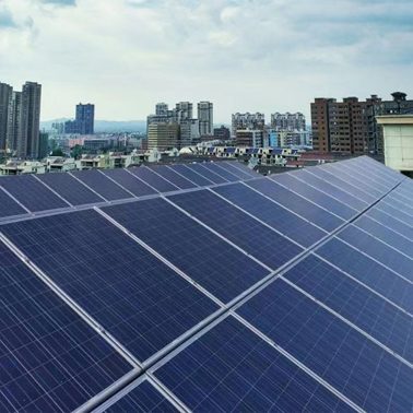 分布式储能组件