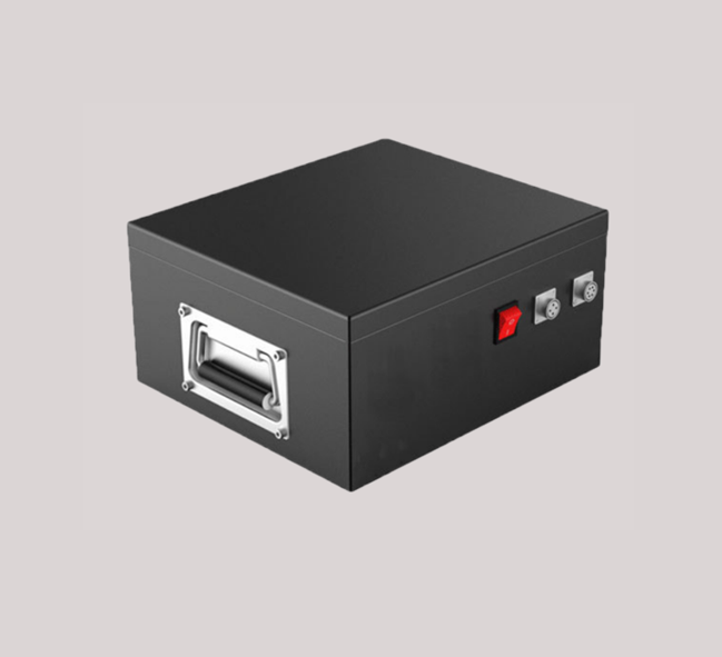 医疗应急储能电源