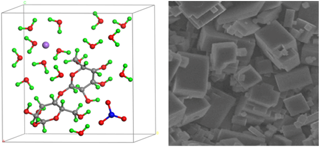 超低温锂离子电池