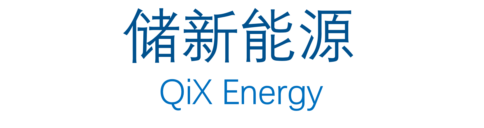 山东储新能源科技有限公司
